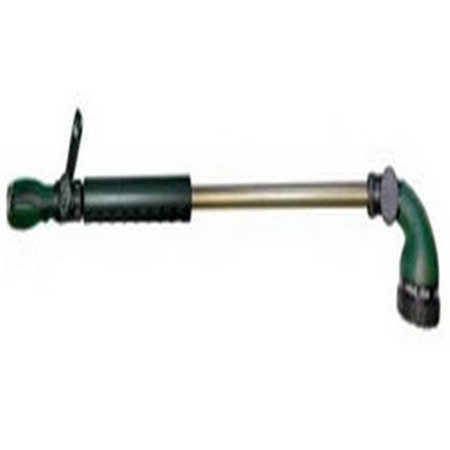 PIPERS PIT Green Thumb 9-Pattern Telescoping Wand PI575970